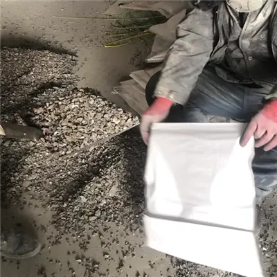 Карбид кальция 7-15 мм можно использовать для созревания фруктов